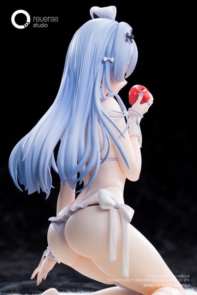 【預購】Reverse  Niya 箱庭之果Ver. X 逆轉工作室15